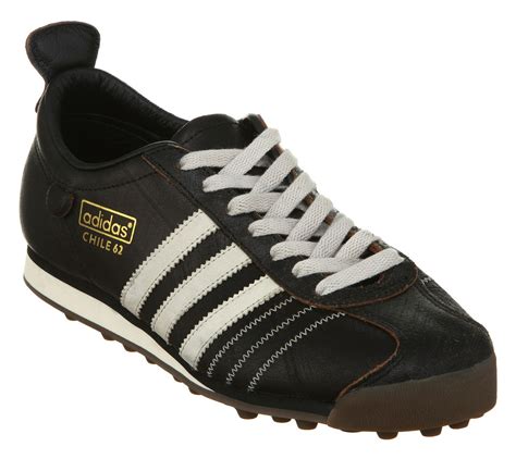 glanzende zomerjas adidas chile 62|Adidas Chile 62 shoes.